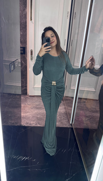 Sanaya dress