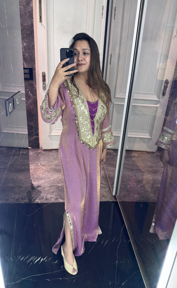 Alfiya dress