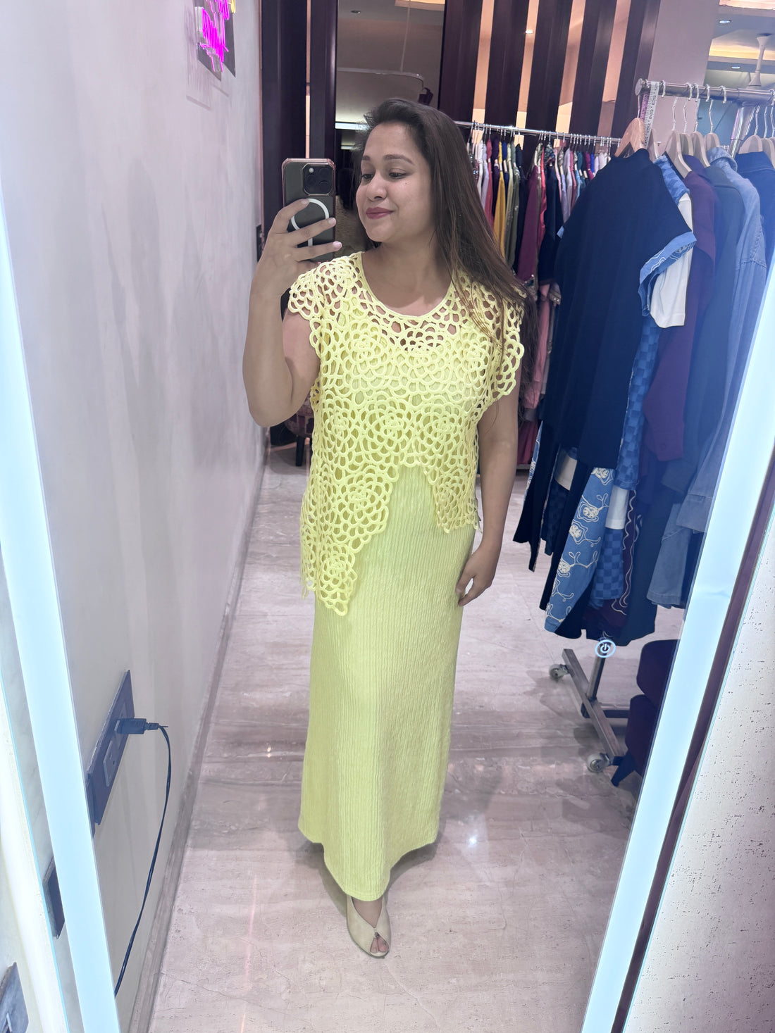 Lyra dress
