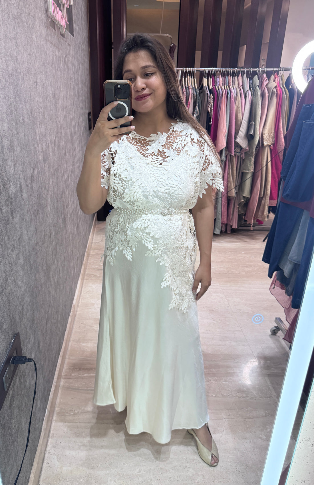 Katelynn dress