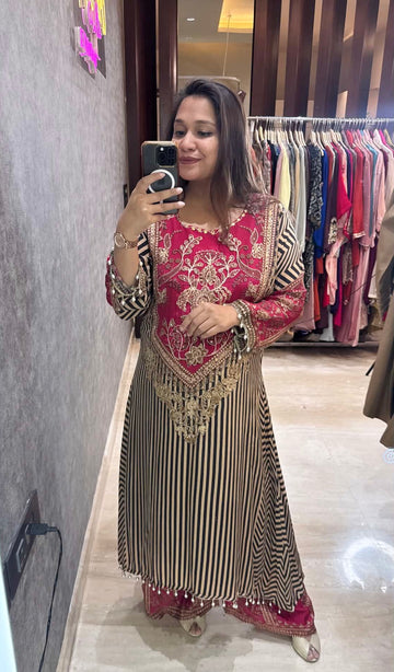 Tavisha suit set