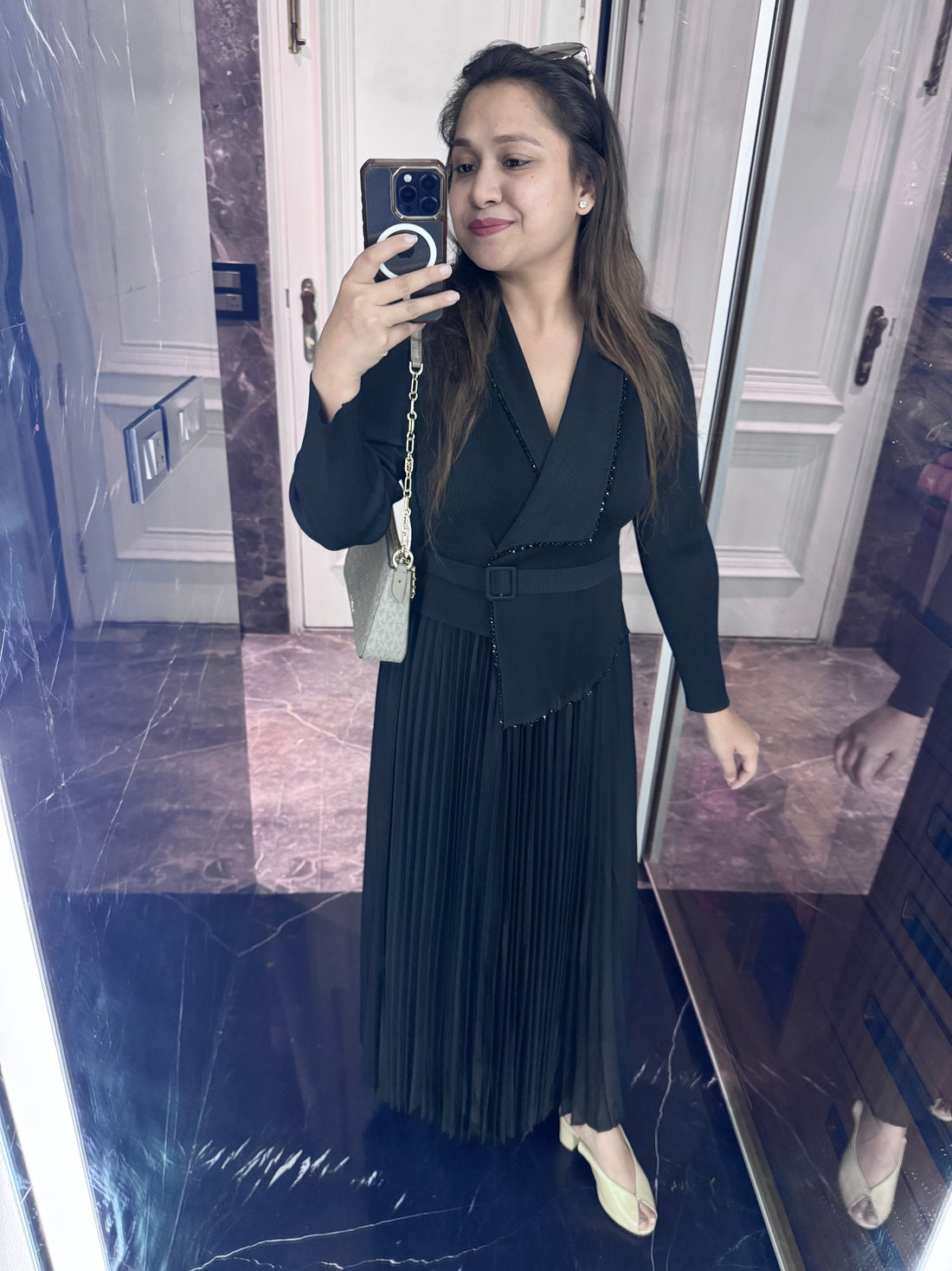 Seren dress