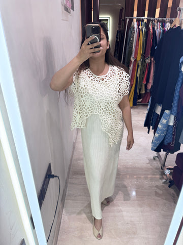 Lyra dress
