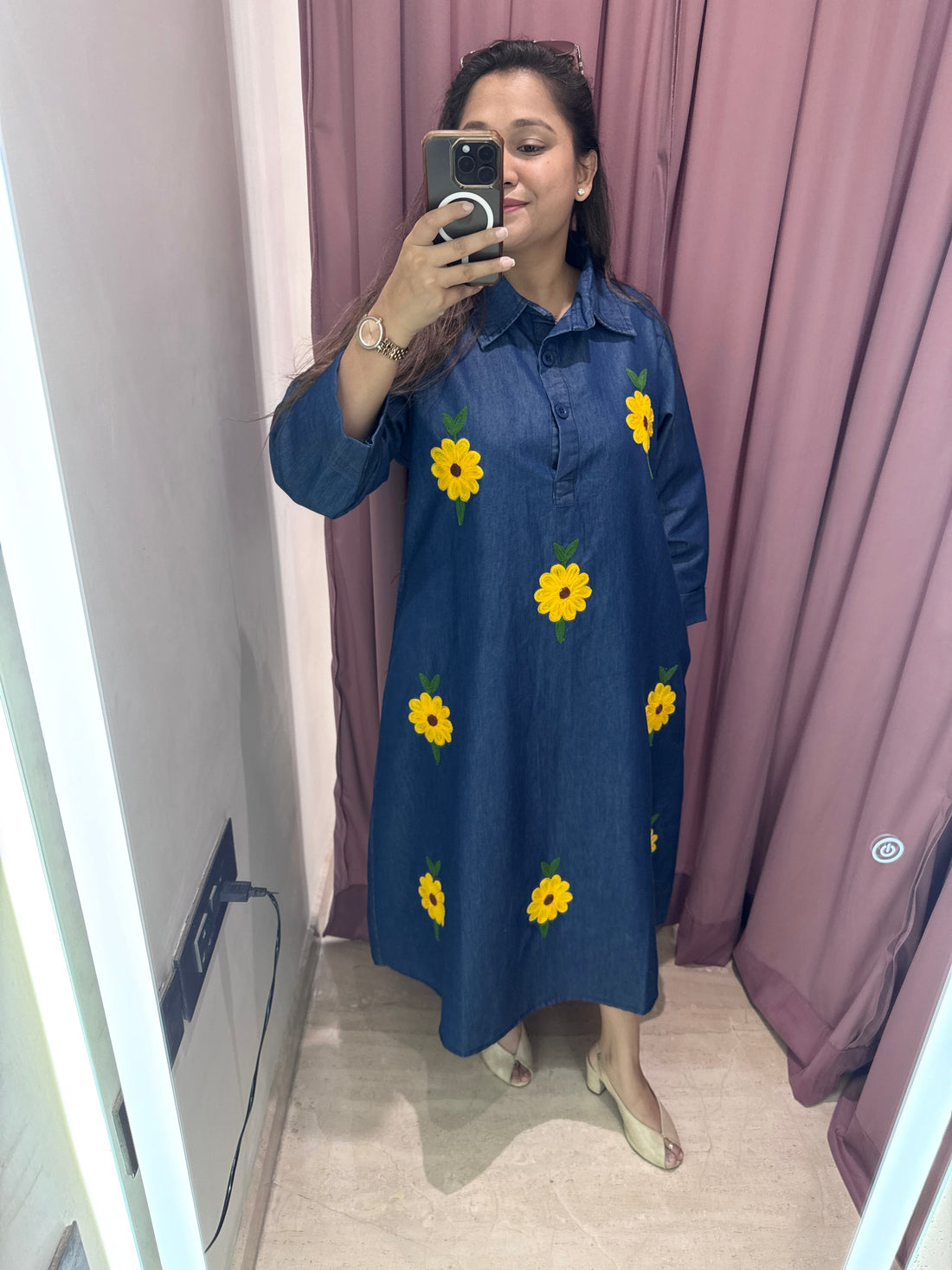 Maria  dress