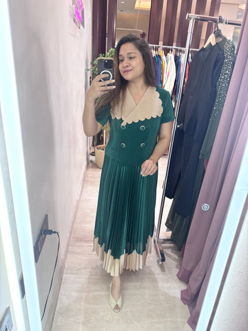 Aria  dress