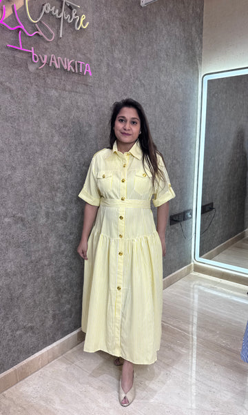 Archie dress