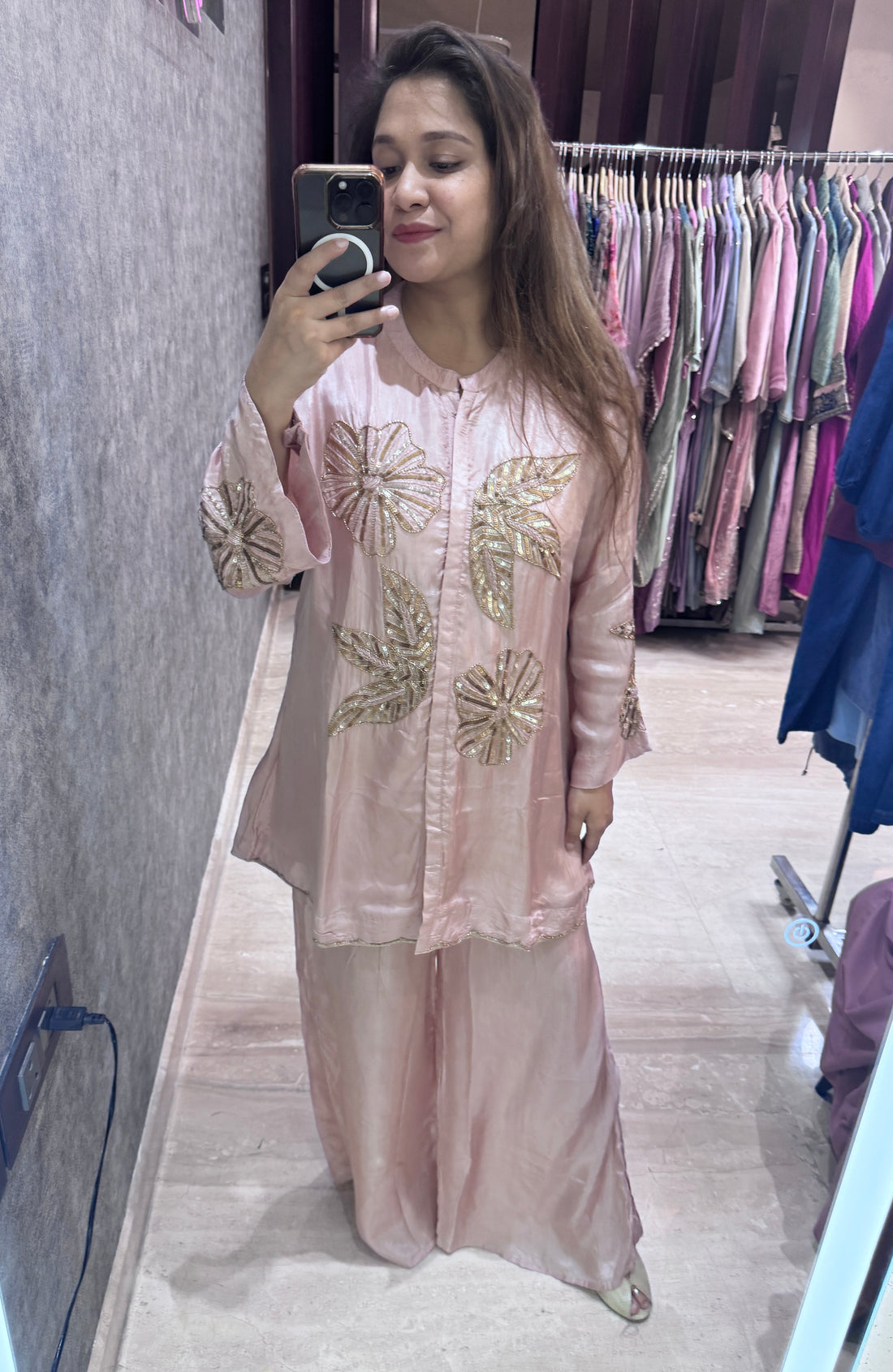 Elina coord set
