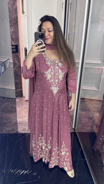 Sirat anarkali