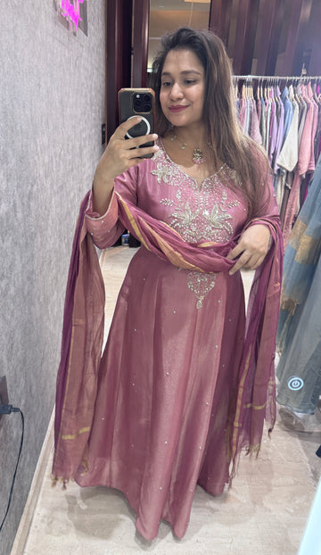 Amna Anarkali