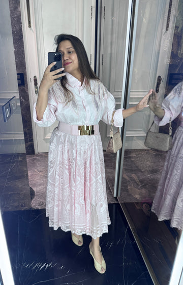 Evelyn dress