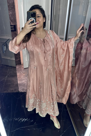 Rifat anarkali