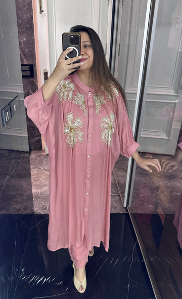 Aakriti coord set