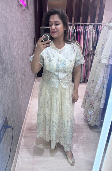 Quinara skirt top