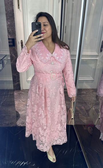Sienna dress
