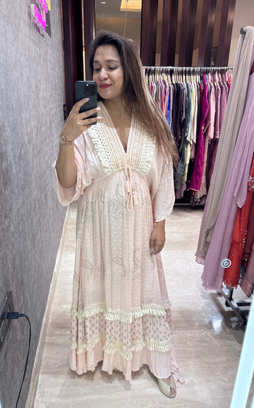 Skylar dress