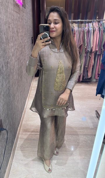 Sevi coord set