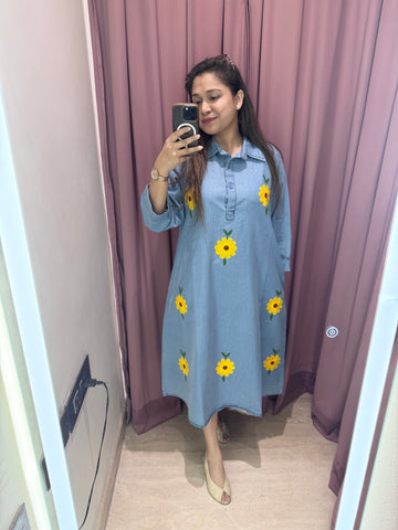 Maria  dress