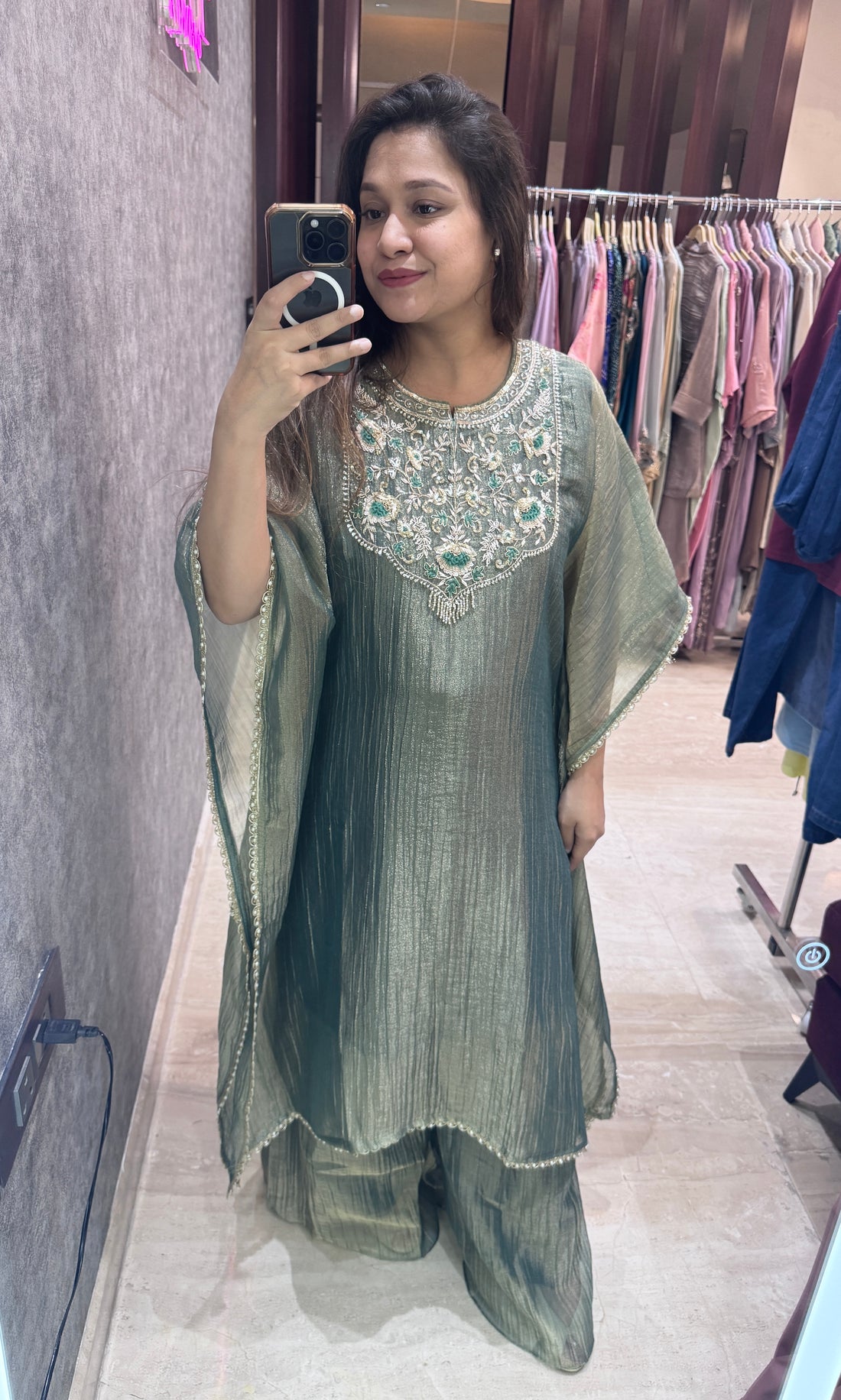 Kaynat kaftan