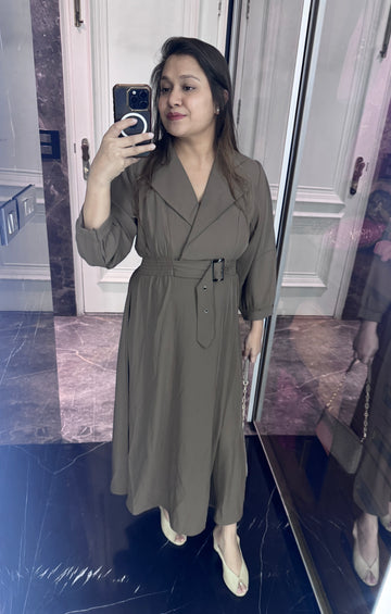 Orliana dress