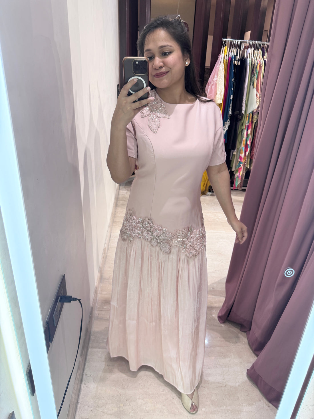 Vella dress