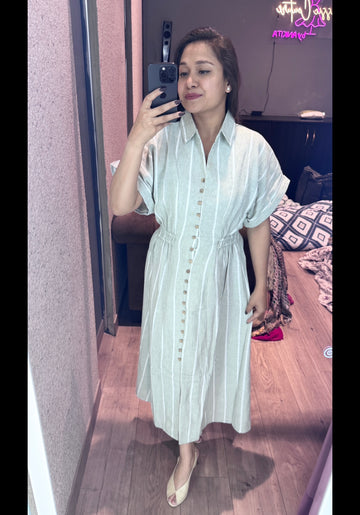 Daisy dress