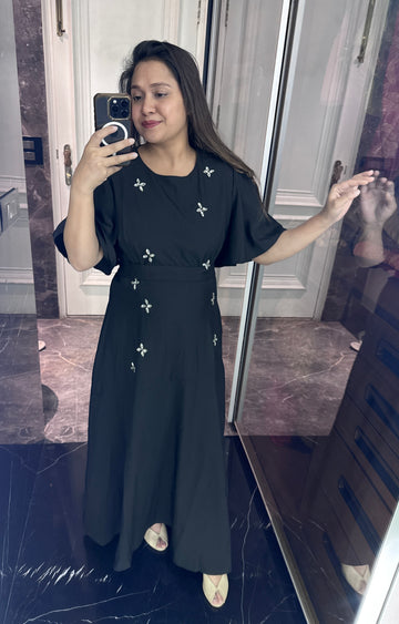 Ensley dress
