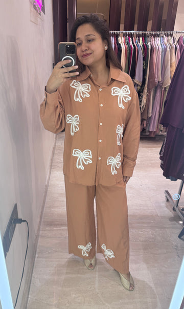 Riki coord set