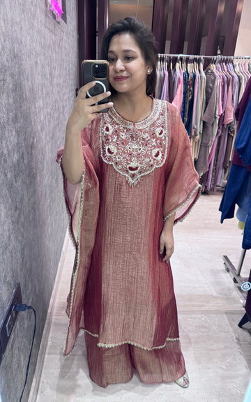 Kaynat kaftan