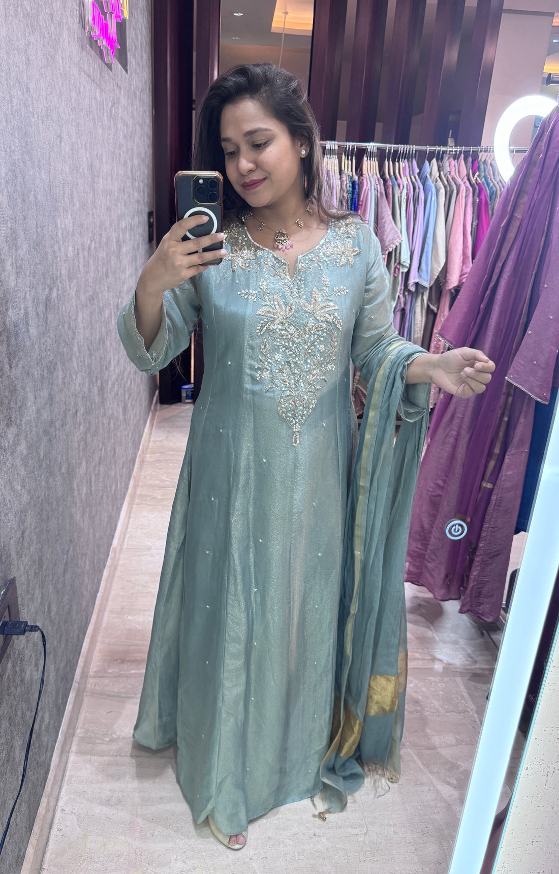 Amna Anarkali