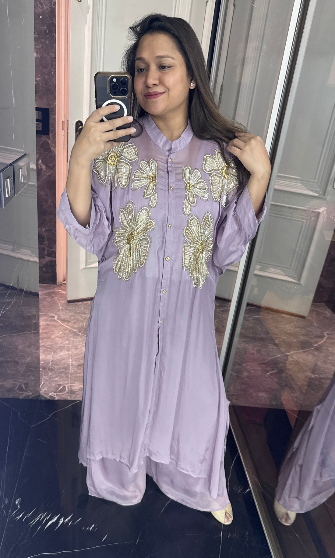 Akriti coord set