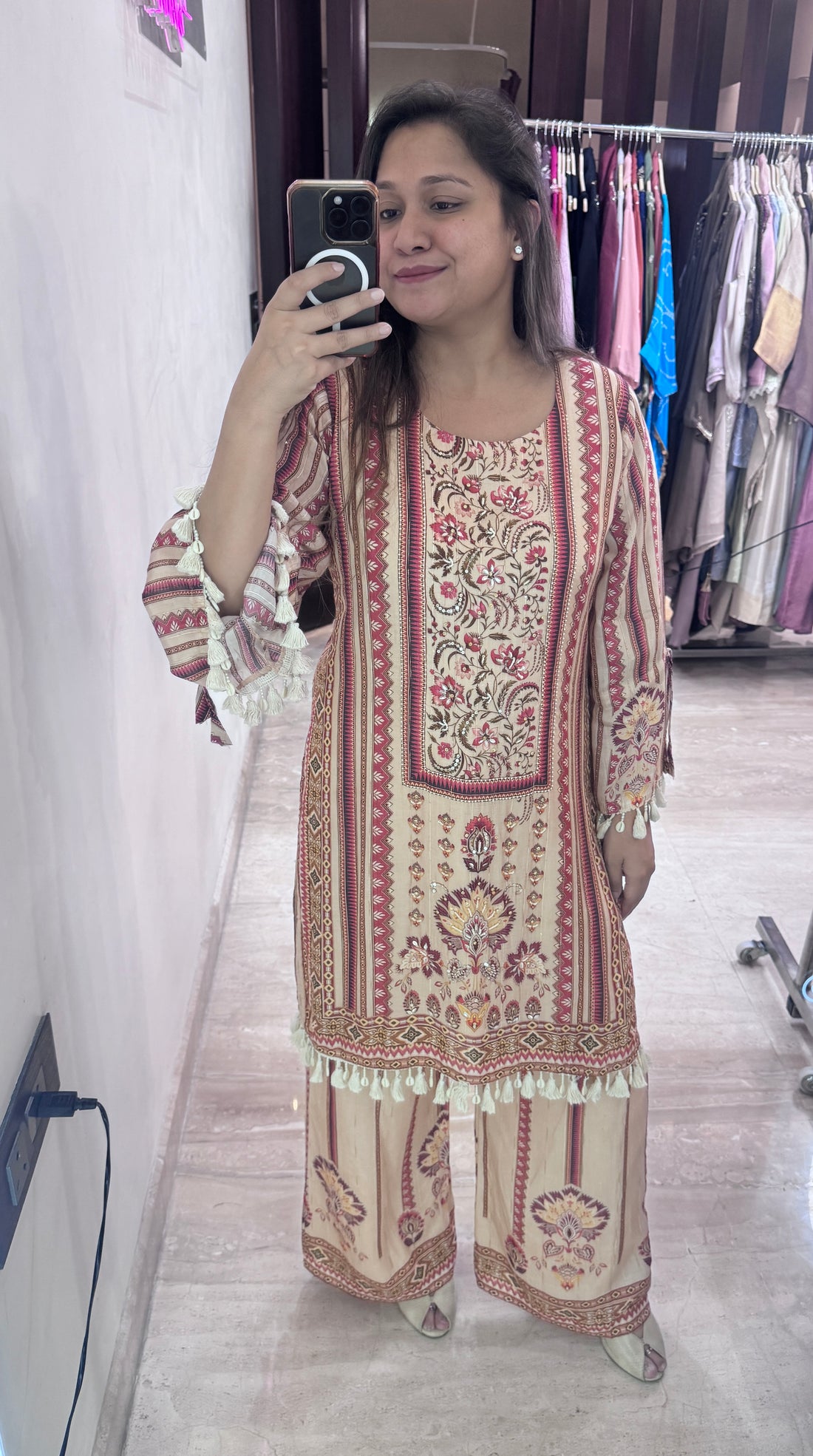 RAGA coord set
