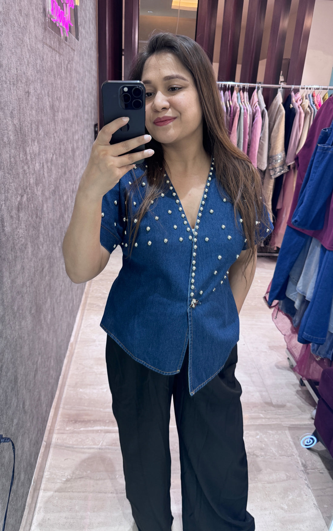 Duri top