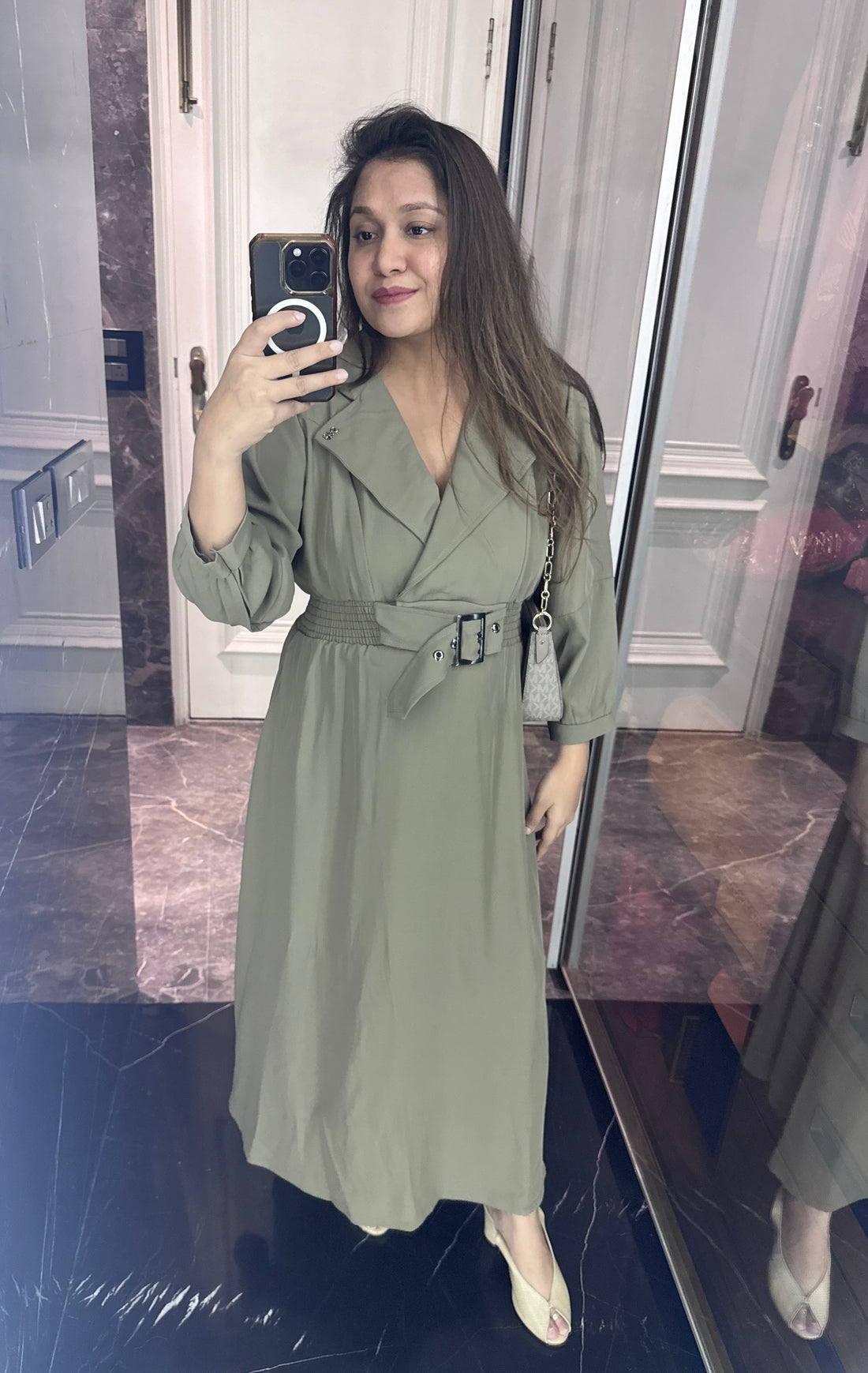 Orliana dress