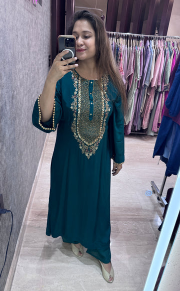 Azza coord set