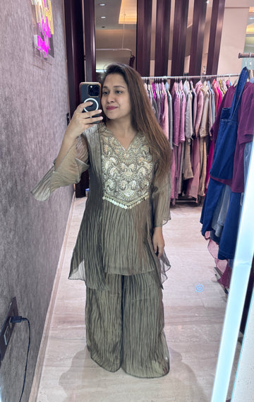 Rikhi coord set