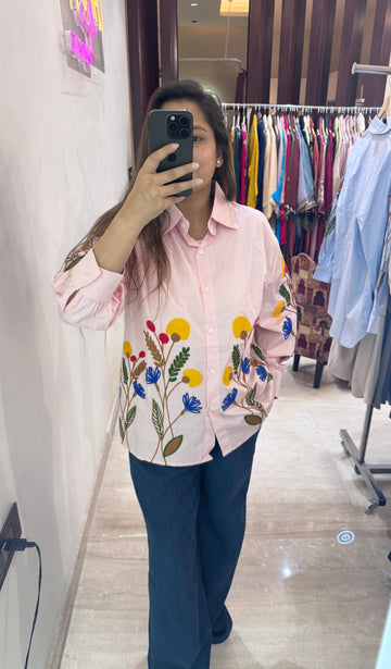 Zyun shirt