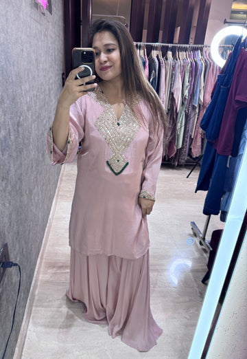 Jashn coord set