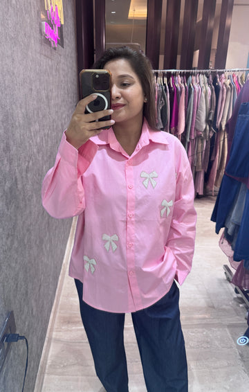 Zihu shirt