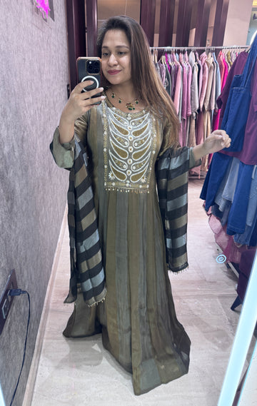 Valeria Anarkali