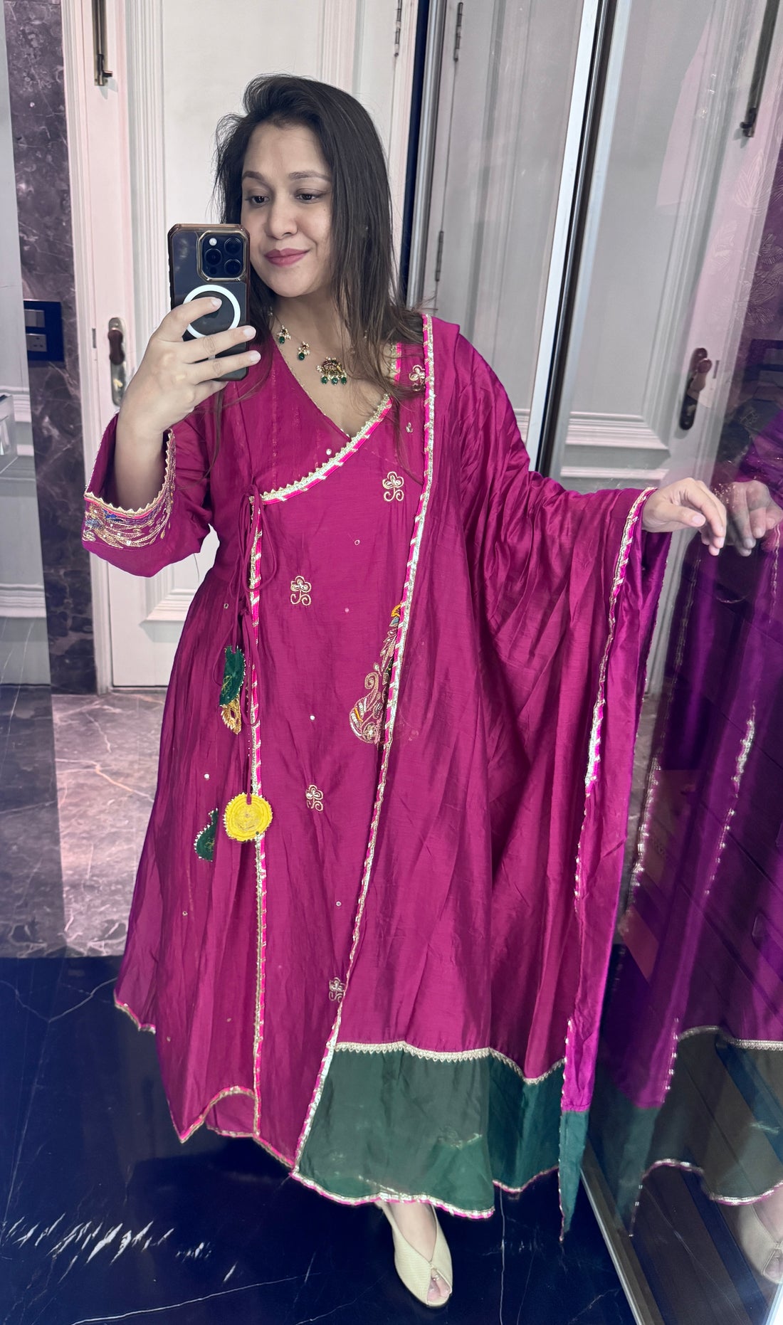 Chand tara Anarkali