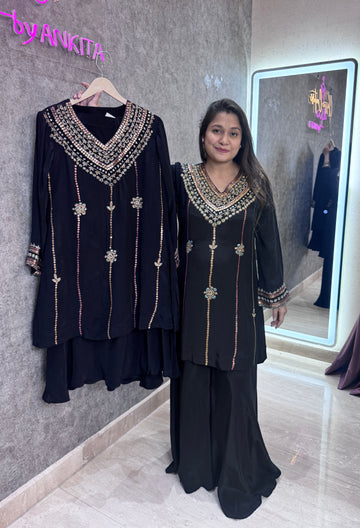 Radhya coord set