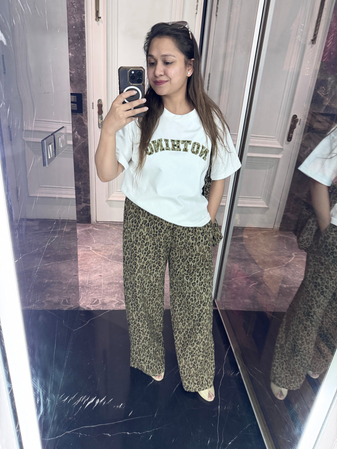Georgia travel coord set