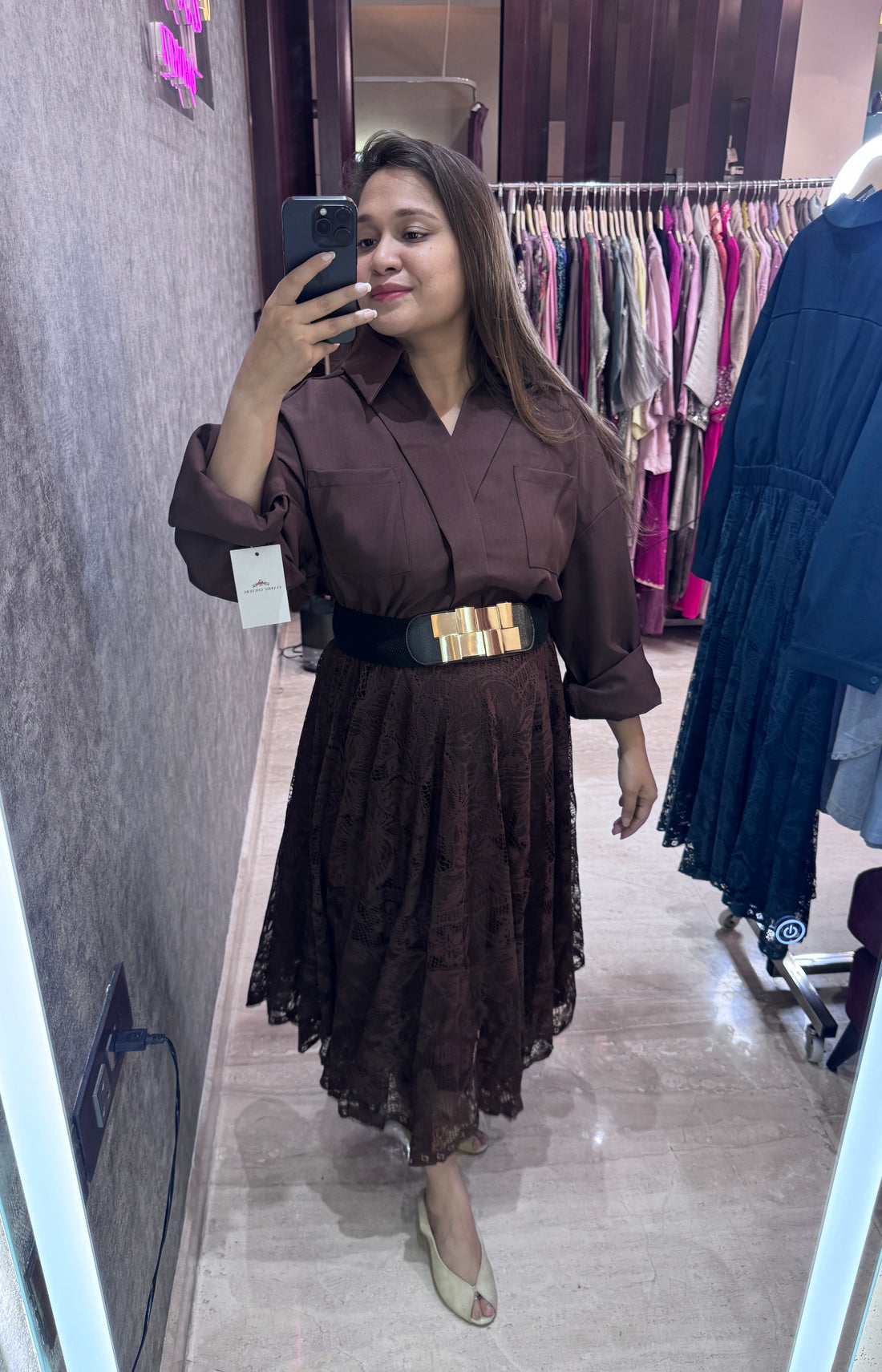 Kathie dress