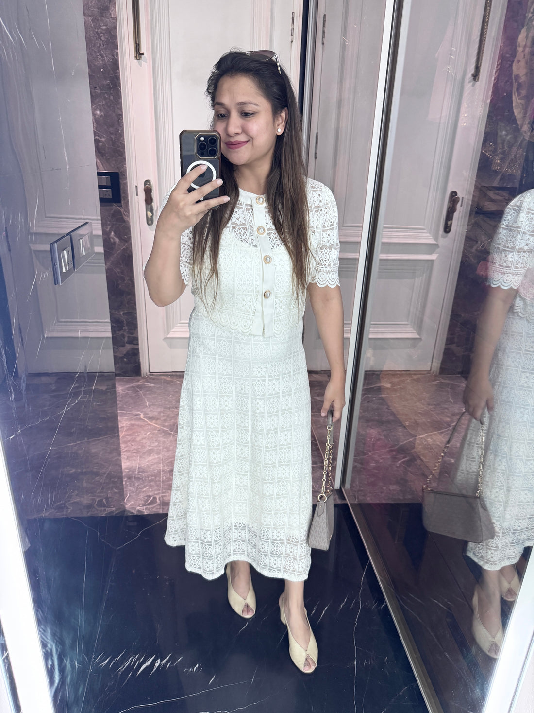 Quinn dress