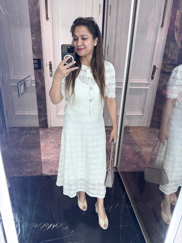 Quinn dress