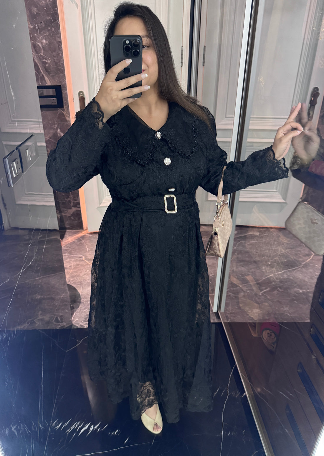 Sienna dress