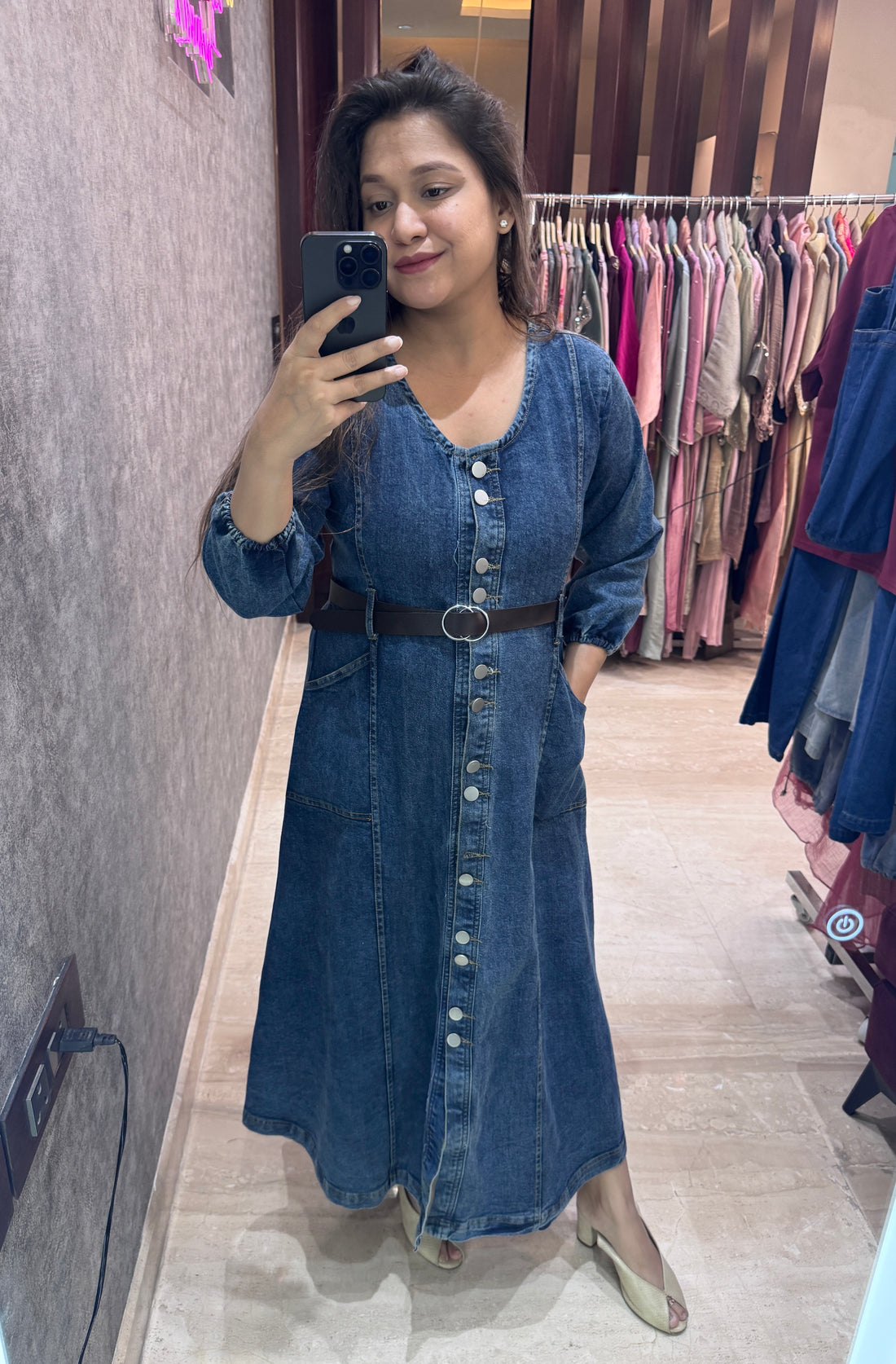 Anne dress