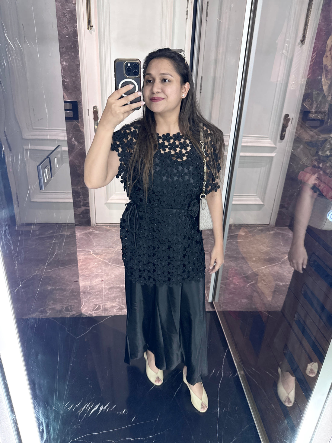 Willow dress