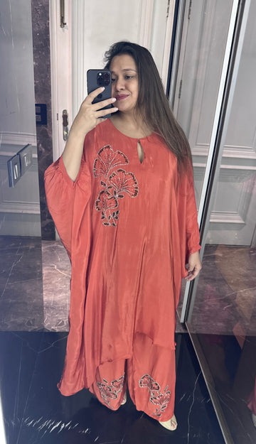 Decor kaftan