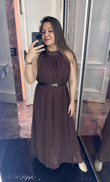 Missmona dress